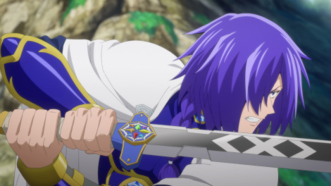 �w������b�h �ِ��E�Ŗ`���҂ɂȂ�x�A�j���� 