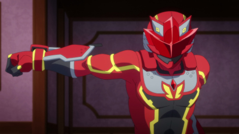 �w������b�h �ِ��E�Ŗ`���҂ɂȂ�x�A�j���� 