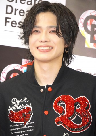 やまとの画像・写真 | コムドット、2度目の東京ドーム公演に自信