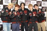 wCreator Dream Fes `produced by Com.`xމɏoȂRhbg()ЂイAނA܂ƁA䂤A䂤 (C)ORICON NewS inc. 