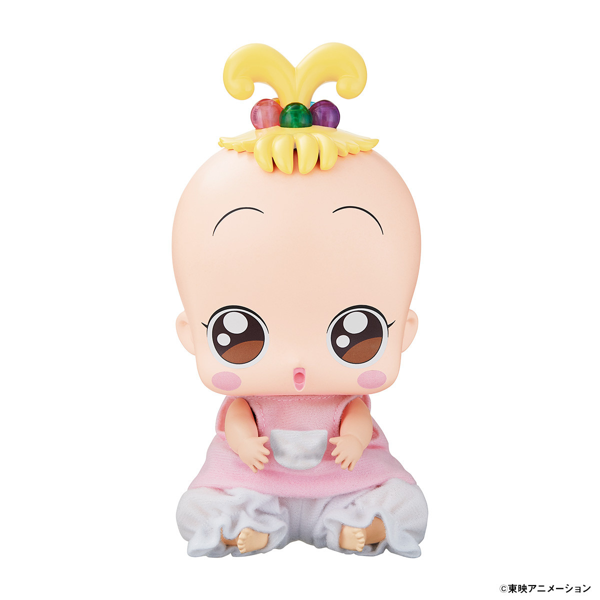 ２個セット　リズムタップ　バブバブハナちゃん　Special Memorize おジャ魔女どれみ#」より 「リズムタップ」「バブバブハナちゃん
