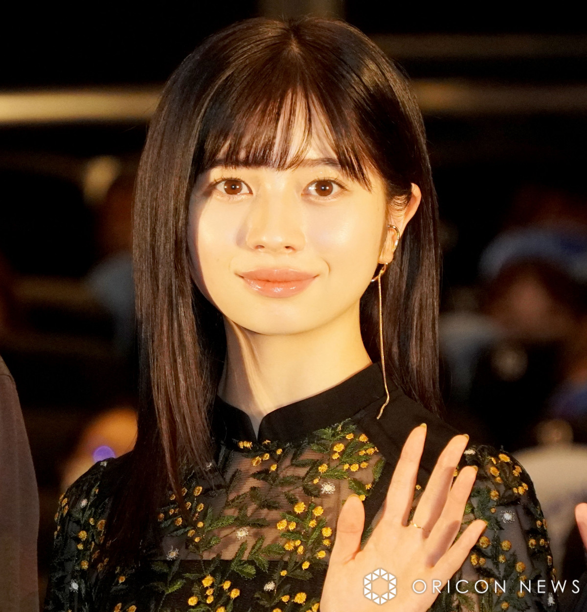 石田ひかり 直筆サイン入りチェキ