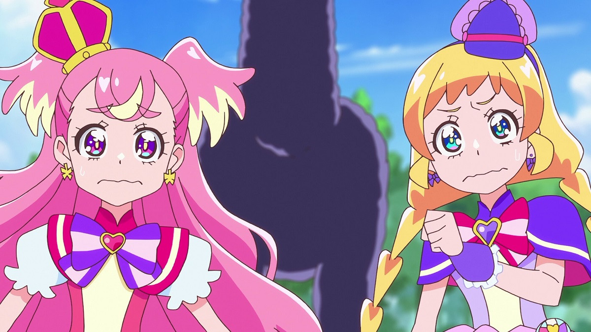 東映アニメーションミュージアム 限定 わんだふるぷりきゅあ