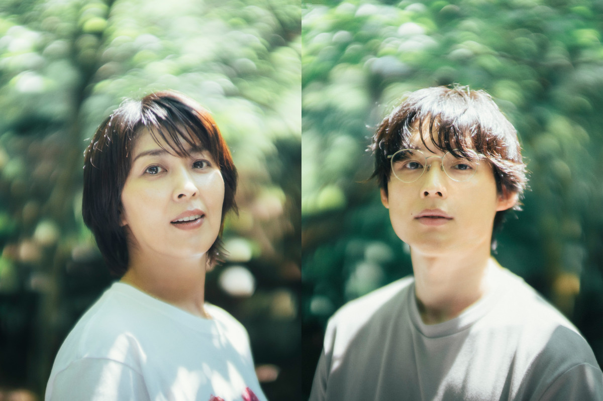 松村北斗 ふたり 公式写真 松村北斗 ふたり 公式写真 SixTONES Good Luck!/ふたり 松村北斗 公式