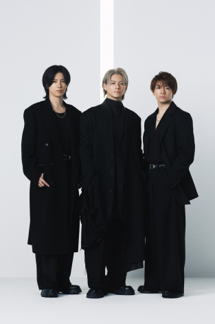 画像・写真 | Number_i、アルバム『No.I』全収録曲解禁 KEEN