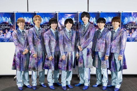 画像・写真 | なにわ男子、横浜アリーナ5日間12万人熱狂 “煌き”に