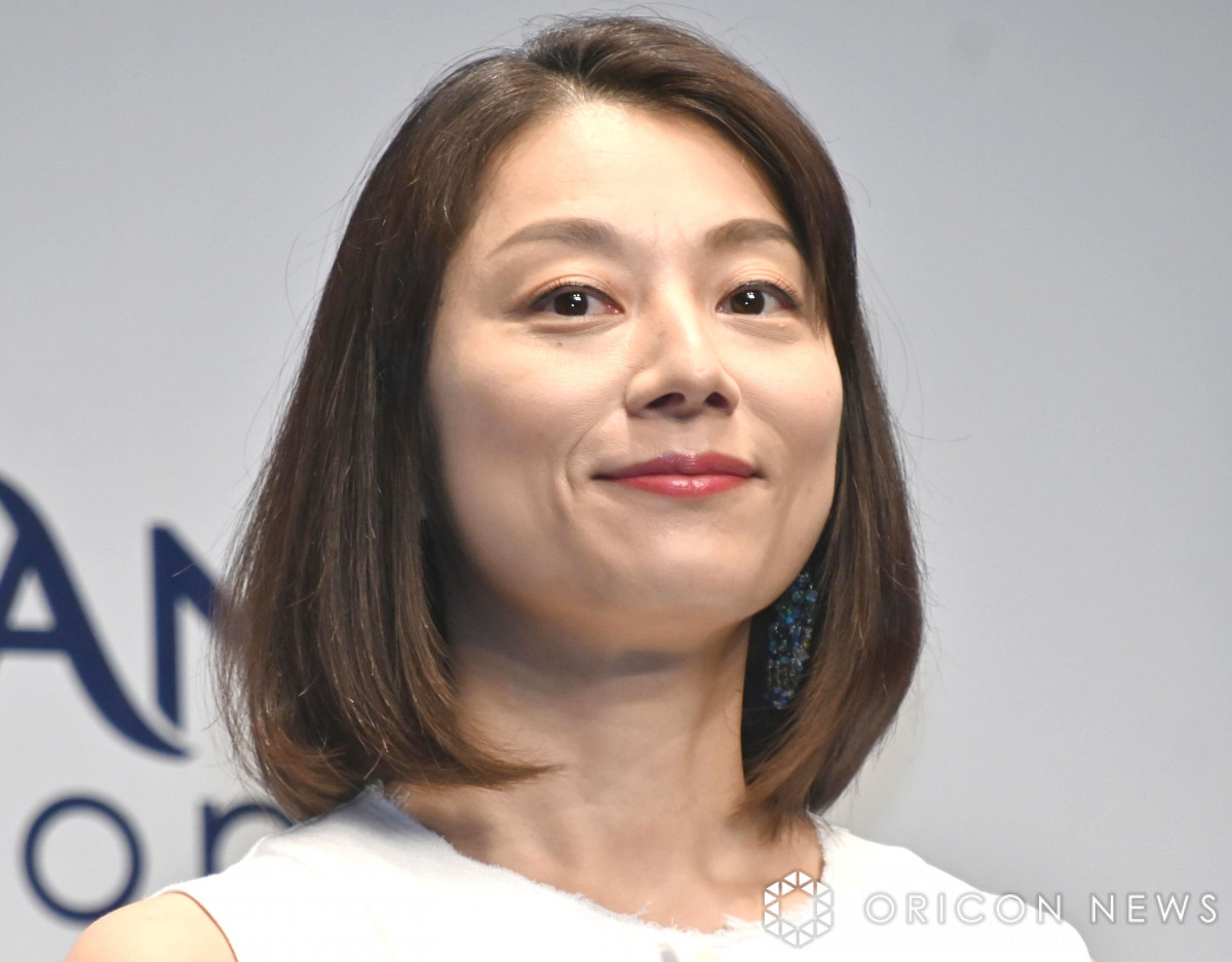 画像・写真 | 小池栄子、ドロンジョ様っぽい“妖艶ルック”のオフショが「スタイル抜群」「カッコいい」と反響 「#新宿野戦病院 第6話より」 2枚目 |  ORICON NEWS