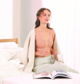 ��т̂悤�ȏ_�炩���ŏp��ɕt������A���[��p���o�������l�̂��߂̃u���W���[���J�� 