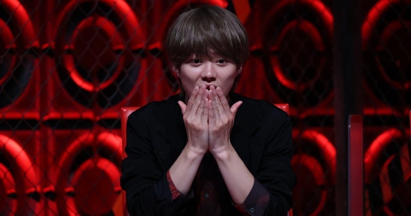 なにわ男子　なにわのにわ　大橋和也 with」1月号表紙になにわ男子 大橋和也さんが登場！「アイドルやからね