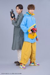 画像・写真 | 宮部のぞみ、『仮面ライダーガヴ』で“なんでも屋”甘根幸