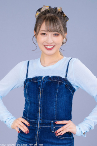 画像・写真 | 宮部のぞみ、『仮面ライダーガヴ』で“なんでも屋