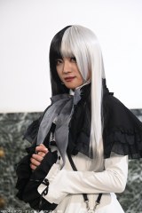 宮部のぞみ、『仮面ライダーガヴ』で“なんでも屋”甘根幸果役に 『2019