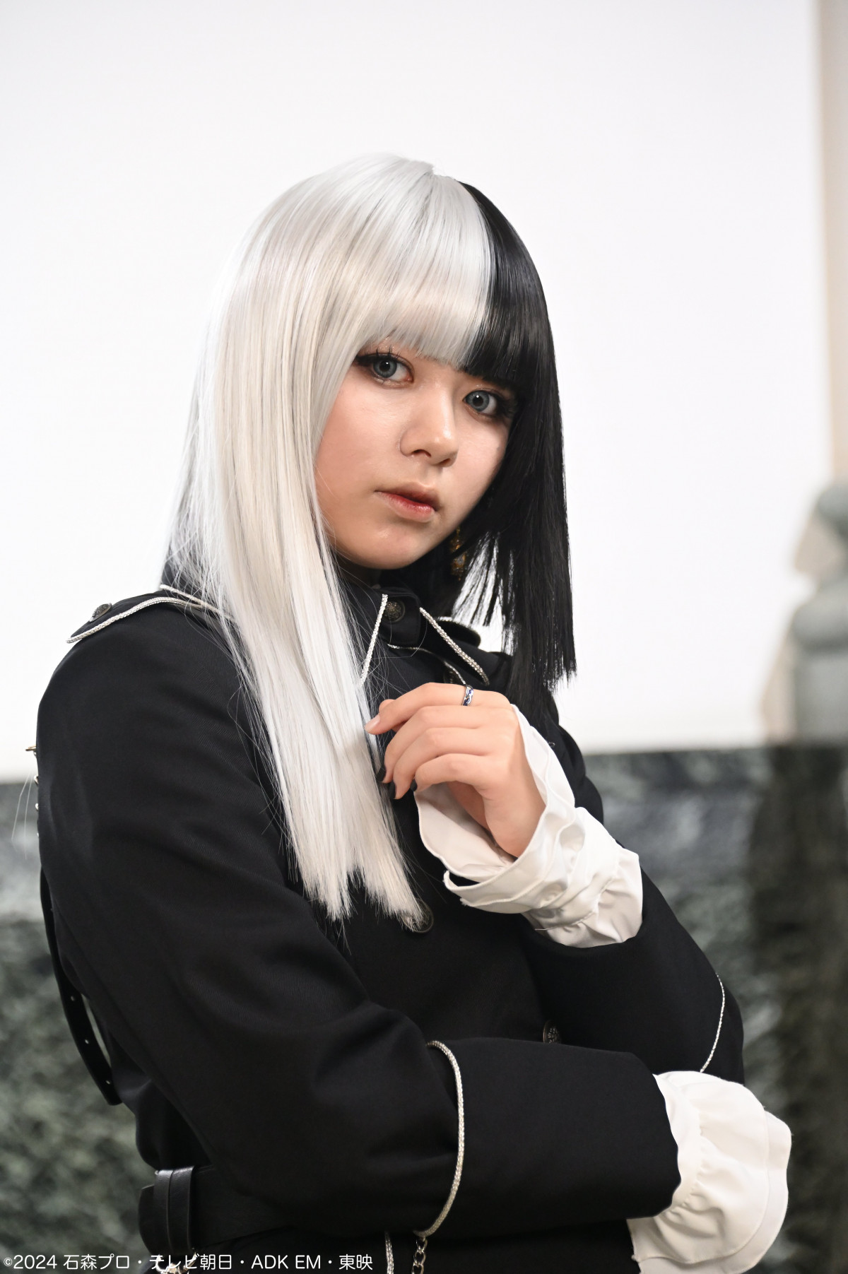 画像・写真 | 宮部のぞみ、『仮面ライダーガヴ』で“なんでも屋”甘根幸