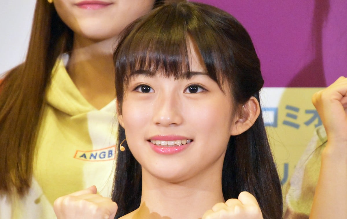 けがで療養中の乃木坂46・掛橋沙耶香、卒業＆芸能界引退発表「もう未練はありません」 8・19に事前収録の卒業セレモニー配信 | ORICON NEWS