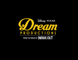 wDream Productions()x^CgS(C) 2024 Disney/Pixar. All Rights Reserved. 