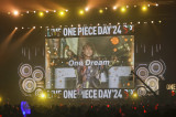 wONE PIECE DAYf24xSPECIAL LIVEɓoꂵɂЂ낵 (C)chY/WpЁEtWerEfAj[V 