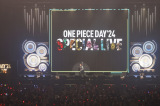 wONE PIECE DAYf24xSPECIAL LIVEɓoꂵɂЂ낵 (C)chY/WpЁEtWerEfAj[V 