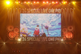 wONE PIECE DAYf24xSPECIAL LIVEɓoꂵ΃}L (C)chY/WpЁEtWerEfAj[V 