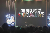 wONE PIECE DAYf24xSPECIAL LIVEɓoꂵ΃}L (C)chY/WpЁEtWerEfAj[V 