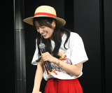 wONE PIECE EMOTIONxOPZj[̗lq (C)ORICON NewS inc. 