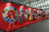 wONE PIECE EMOTIONxOPZj[̗lq (C)ORICON NewS inc. 