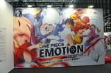 wONE PIECE EMOTIONxOPZj[̗lq (C)ORICON NewS inc. 