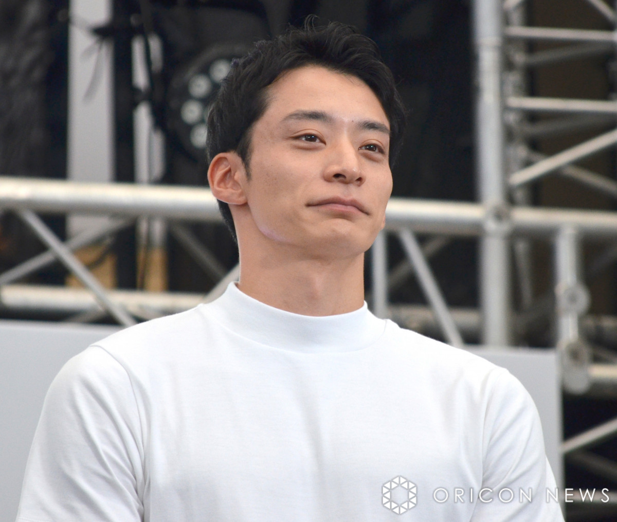 入江陵介、引退後初の五輪に感動「ありがたい寝不足」 オリンピアン