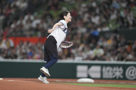 ZjAsb`ɓoꂵ{ގ(C)SEIBU Lions 