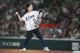 ZjAsb`ɓoꂵ{ގ(C)SEIBU Lions 