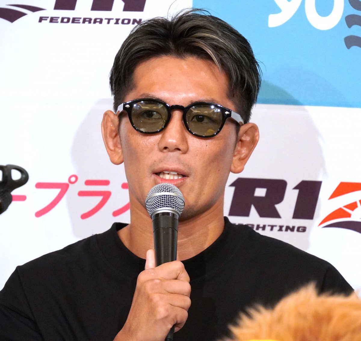 皇治 皇治、試合直前に“納車2年待ち”の785万円限定高級車を納車「励みになり