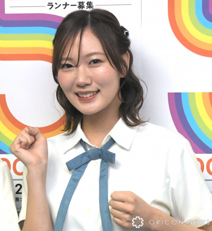 眞鍋杏樹の画像・写真 | NMB48眞鍋杏樹、新体操全国優勝メンバー