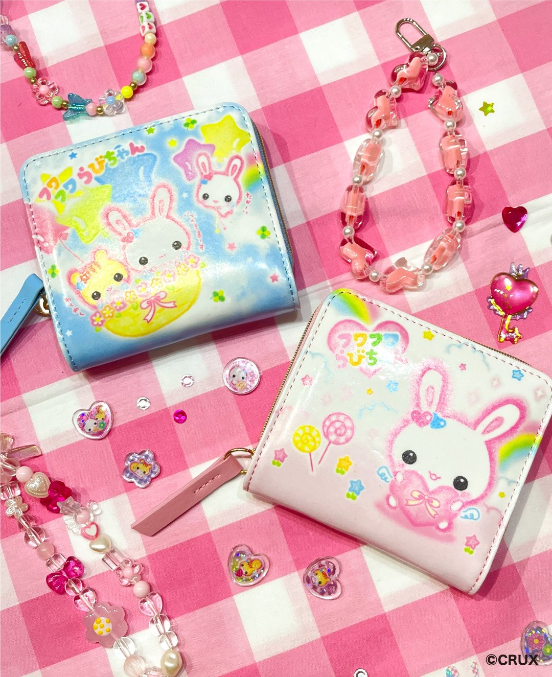 いちごページです♡ 平成女児財布 （🍓いちごもち🍓 on X: 