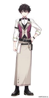 にじさんじ 酒寄颯馬 まとめ売り にじさんじ】新人グループ“Speciale”酒寄颯馬が初配信！ FPS自信