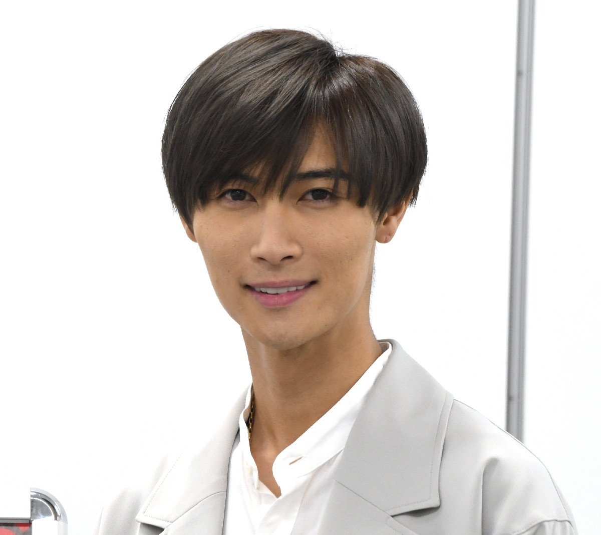 A.B.C-Z橋本良亮「今でも気持ちはセンター」4人体制後の思い