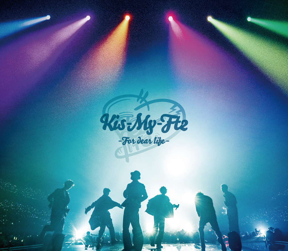 キスマイ　Kis-My-Ft2　ライブビデオ　まとめ売り　コンプリート キスマイ Kis-My-Ft2 ライブビデオ まとめ売り コンプリート