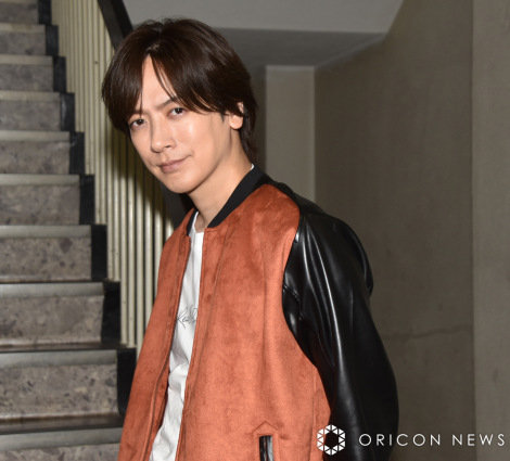 wʃC_[Kb`[h UEt[`[EfCuCNxŖ̕󑾘YDAIGO (C)ORICON NewS inc. 