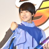 �w���ʃ��C�_�[�K�b�`���[�h�x���w���ʃ��C�_�[�K���x�o�g���^�b�`�C�x���g�ɏo�Ȃ����{������ �iC�jORICON NewS inc. 