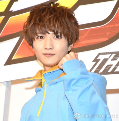 �w���ʃ��C�_�[�K�b�`���[�h�x���w���ʃ��C�_�[�K���x�o�g���^�b�`�C�x���g�ɏo�Ȃ����m�O�p�a�iC�jORICON NewS inc. 