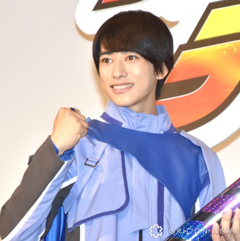 �w���ʃ��C�_�[�K�b�`���[�h�x���w���ʃ��C�_�[�K���x�o�g���^�b�`�C�x���g�ɏo�Ȃ����{������ �iC�jORICON NewS inc. 