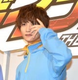 �w���ʃ��C�_�[�K�b�`���[�h�x���w���ʃ��C�_�[�K���x�o�g���^�b�`�C�x���g�ɏo�Ȃ����m�O�p�a�iC�jORICON NewS inc. 