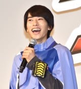 �w���ʃ��C�_�[�K�b�`���[�h�x���w���ʃ��C�_�[�K���x�o�g���^�b�`�C�x���g�ɏo�Ȃ����{������ �iC�jORICON NewS inc. 