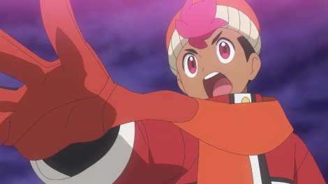 �e���r�A�j���u�|�P�b�g�����X�^�[�v�̏�ʃJ�b�g �iC�jNintendo�Creatures�GAME FREAK�TV Tokyo�ShoPro�JR Kikaku�iC�jPokemon 