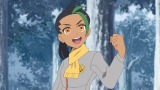 �e���r�A�j���u�|�P�b�g�����X�^�[�v�̏�ʃJ�b�g �iC�jNintendo�Creatures�GAME FREAK�TV Tokyo�ShoPro�JR Kikaku�iC�jPokemon 