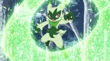 �e���r�A�j���u�|�P�b�g�����X�^�[�v�̏�ʃJ�b�g �iC�jNintendo�Creatures�GAME FREAK�TV Tokyo�ShoPro�JR Kikaku�iC�jPokemon 
