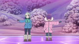 �e���r�A�j���u�|�P�b�g�����X�^�[�v�̏�ʃJ�b�g �iC�jNintendo�Creatures�GAME FREAK�TV Tokyo�ShoPro�JR Kikaku�iC�jPokemon 