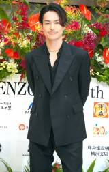 wKAWASAKIESENZOKU 100th FESTIVALxɏoȂs (C)ORICON NewS inc. 