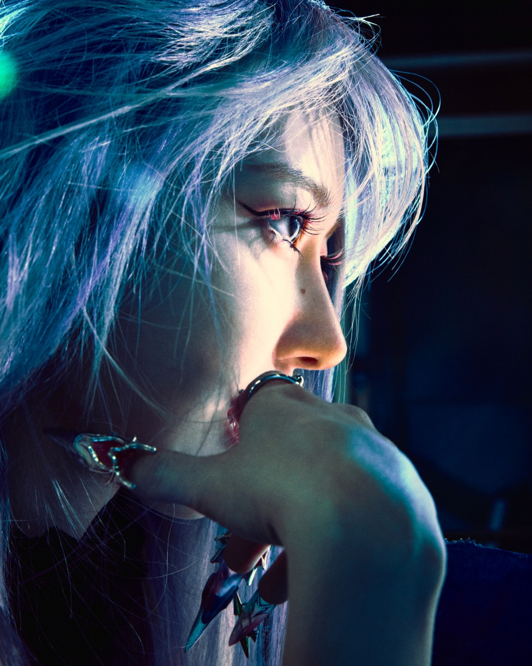 LE SSERAFIM CRAZY サイン入りフォトカード　サクラ LE SSERAFIM CRAZY サイン入りフォトカード サクラ - メルカリ