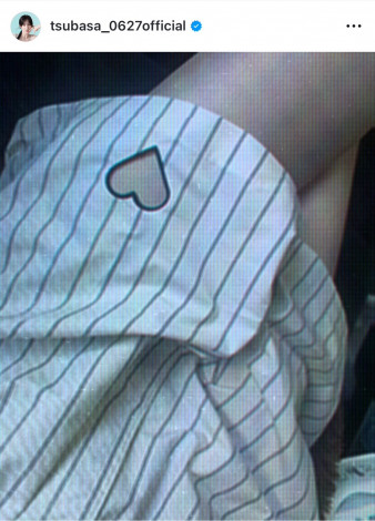 �{�c���u�u�[�c�y���ĂƂĂ������₷���Ċ����ł��v�i�ʐ^�̓C���X�^�O���� ��tsubasa_0627official ���j 