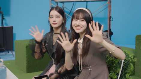 �VWEBCM�uUPDATE! NEW:ME�v�у��C�L���O�J�b�g��� 