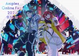 �wAniplex Online Fest 2024�x9��16���J�� 